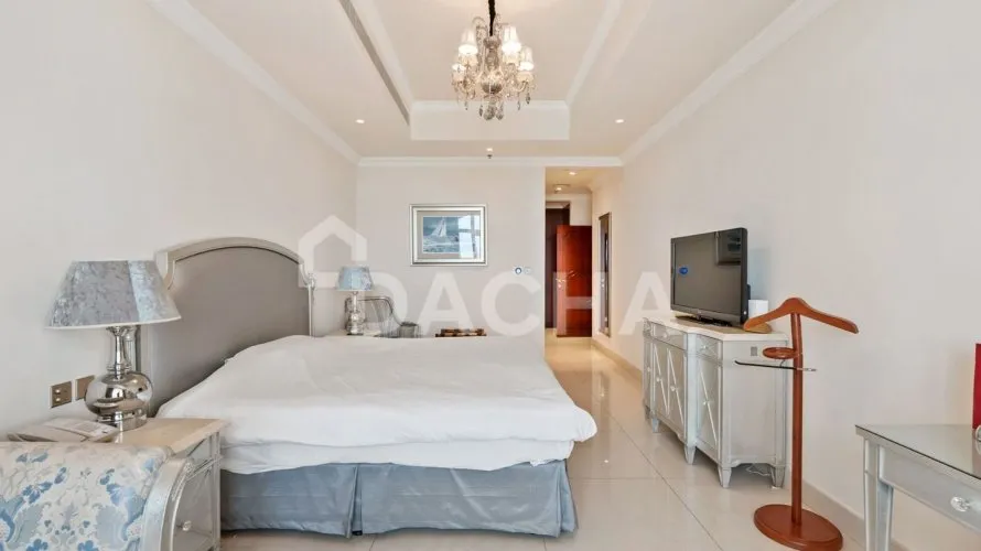 2 bedrooms apartment for sale , The Crescent, Palm Jumeirah, Dubai, UAE No. 1569 № 6