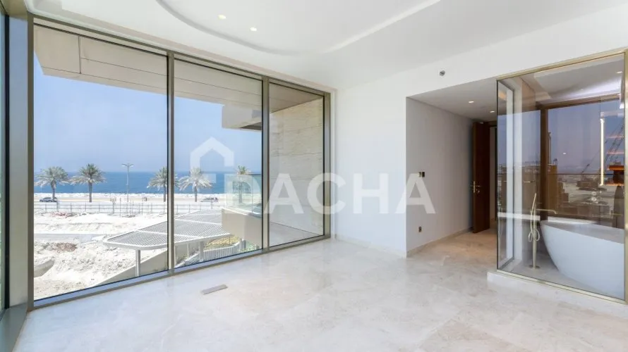 3 bedrooms apartment for sale , Palm Jumeirah, Dubai, UAE No. 1552 № 13