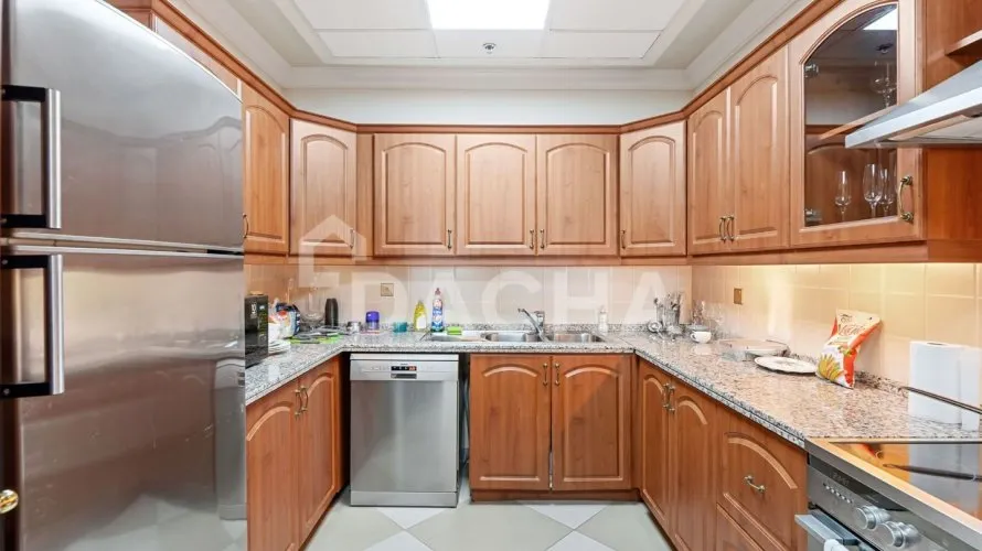 2 bedrooms apartment for sale , The Crescent, Palm Jumeirah, Dubai, UAE No. 1569 № 16