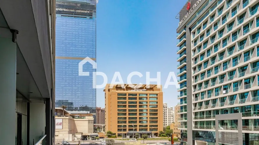 1 bedroom apartment for sale , Seven Palm, Palm Jumeirah, Dubai, UAE No. 1550 № 23