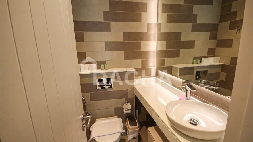 1 bedroom apartment for sale , Seven Palm, Palm Jumeirah, Dubai, UAE No. 1559 № 22