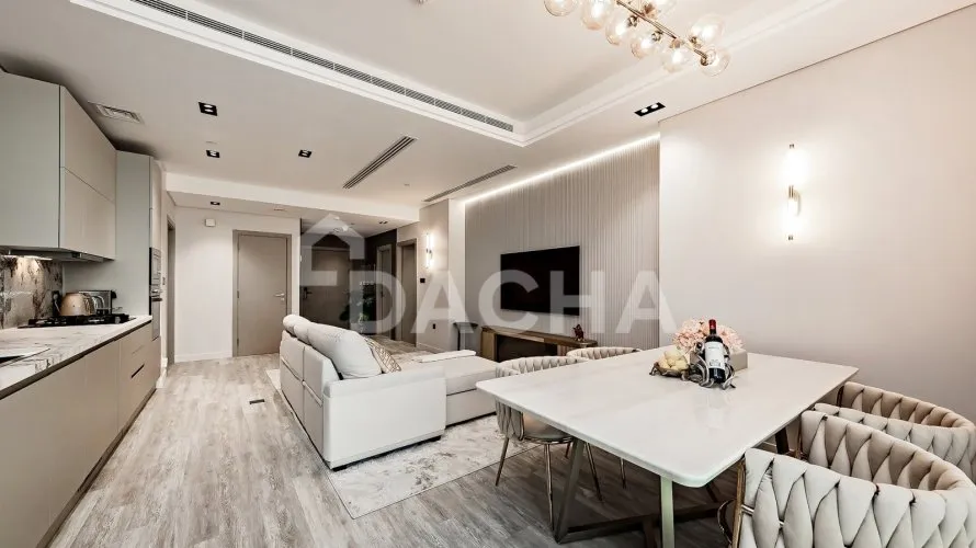 2 bedrooms apartment for sale , The Crescent, Palm Jumeirah, Dubai, UAE No. 1553