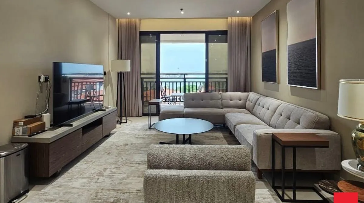 2 bedrooms apartment for sale , Palm Jumeirah, Dubai, UAE No. 1435