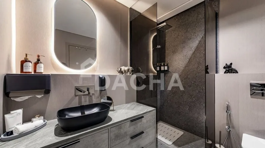 2 bedrooms apartment for sale , The Crescent, Palm Jumeirah, Dubai, UAE No. 1553 № 7