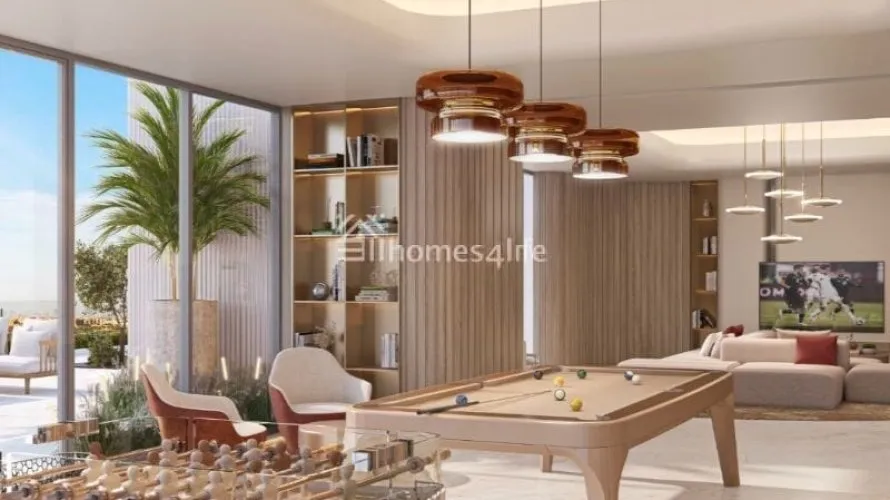 PALM BEACH TOWERS 3 in Palm Jumeirah, UAE No. 27 № 2