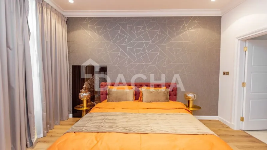 4 bedrooms villa for sale , Canal Cove Villas, Palm Jumeirah, Dubai, UAE No. 1555 № 23