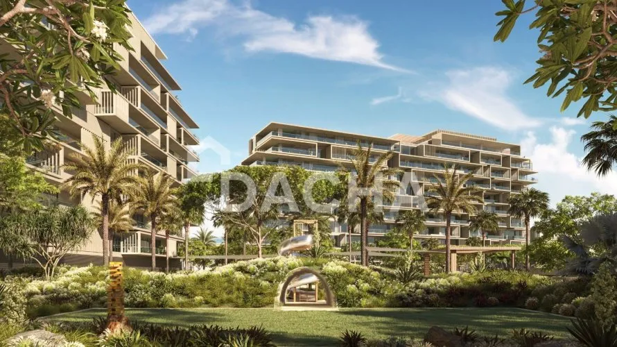 2 bedrooms penthouse for sale , Palm Jumeirah, Dubai, UAE No. 1564 № 9
