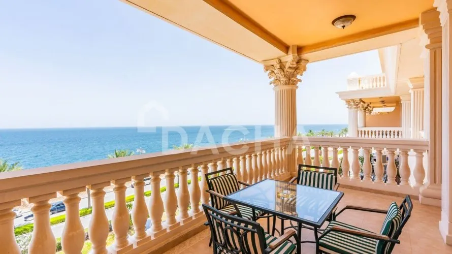 2 bedrooms apartment for sale , The Crescent, Palm Jumeirah, Dubai, UAE No. 1569 № 2