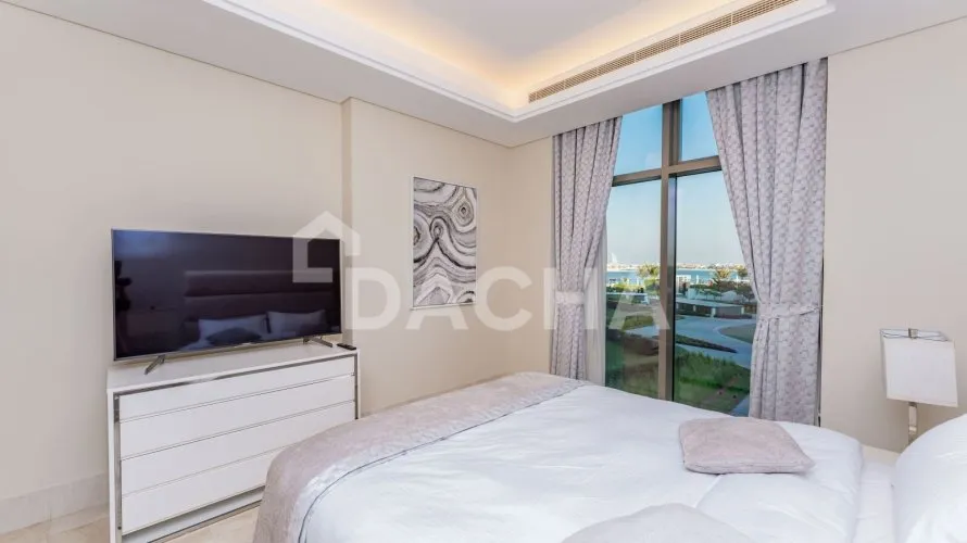3 bedrooms apartment for sale , The Crescent, Palm Jumeirah, Dubai, UAE No. 1568 № 9