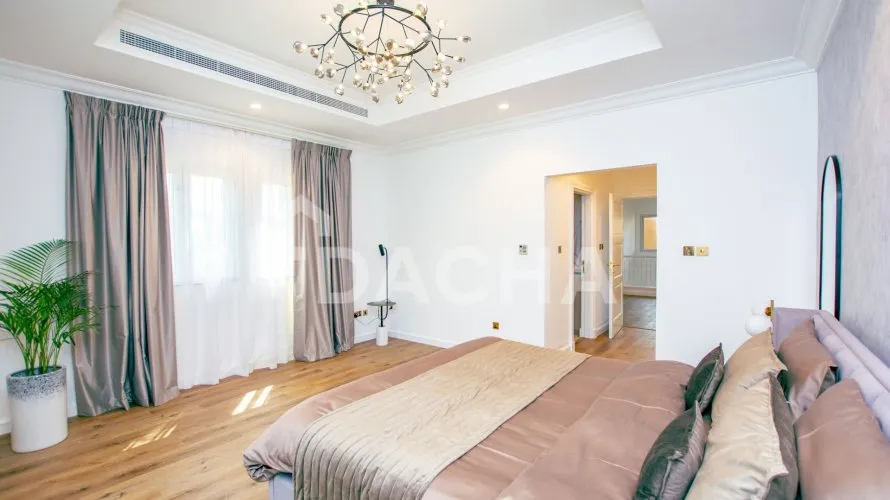 4 bedrooms villa for sale , Canal Cove Villas, Palm Jumeirah, Dubai, UAE No. 1555 № 11