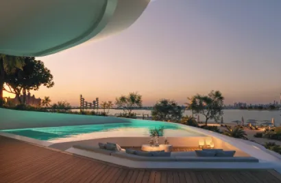 3 bedrooms apartment for sale , Palm Jumeirah, Dubai, UAE No. 1456