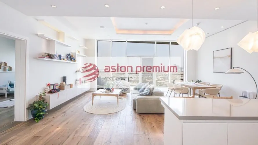 2 bedrooms apartment for sale , Palm Jumeirah, Dubai, UAE No. 1466 № 17