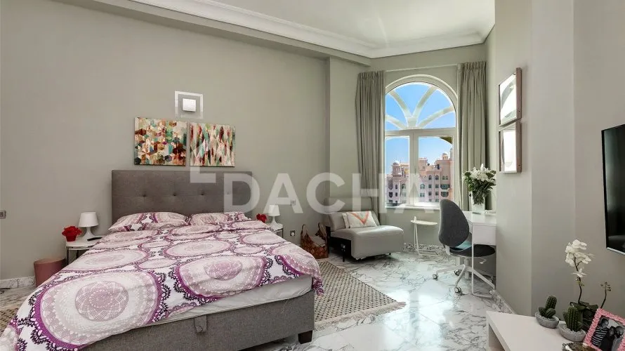 4 bedrooms penthouse for sale , Shoreline Apartments, Palm Jumeirah, Dubai, UAE No. 1554 № 7