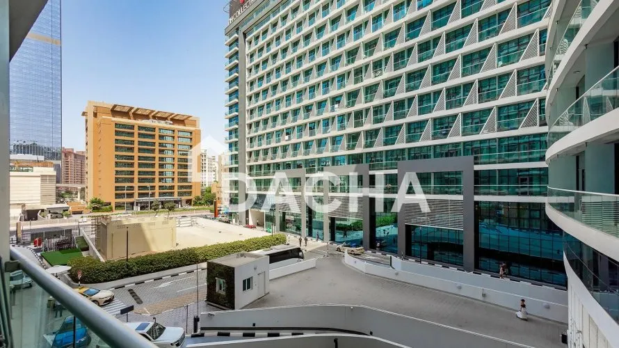 1 bedroom apartment for sale , Seven Palm, Palm Jumeirah, Dubai, UAE No. 1550 № 20