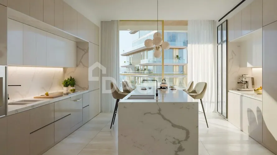 2 bedrooms apartment for sale , Palm Jumeirah, Dubai, UAE No. 1549 № 4