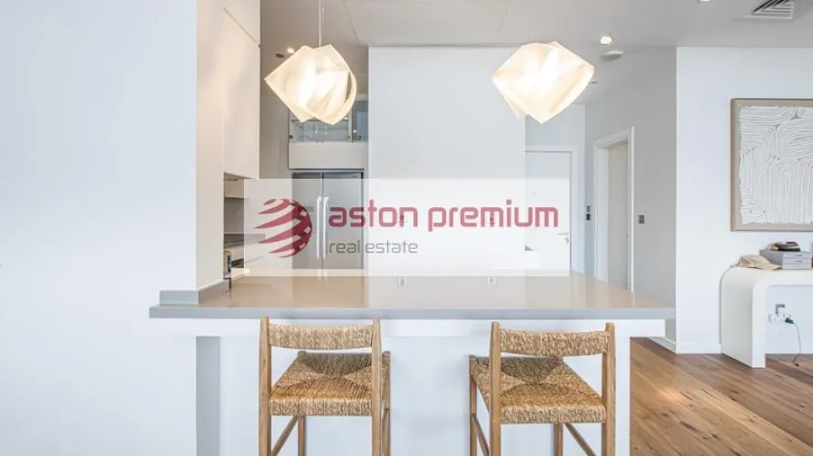 2 bedrooms apartment for sale , Palm Jumeirah, Dubai, UAE No. 1466 № 27