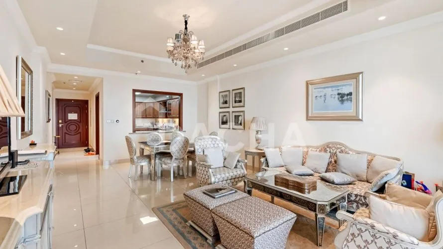 2 bedrooms apartment for sale , The Crescent, Palm Jumeirah, Dubai, UAE No. 1569 № 19