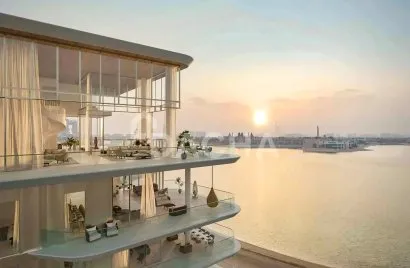 2 bedrooms apartment for sale , Palm Jumeirah, Dubai, UAE No. 1549