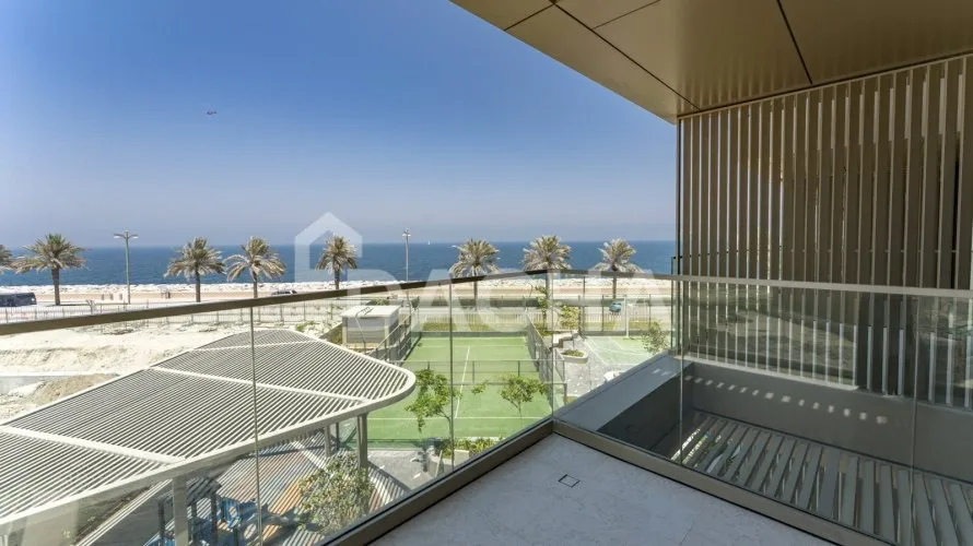 3 bedrooms apartment for sale , Palm Jumeirah, Dubai, UAE No. 1552 № 9
