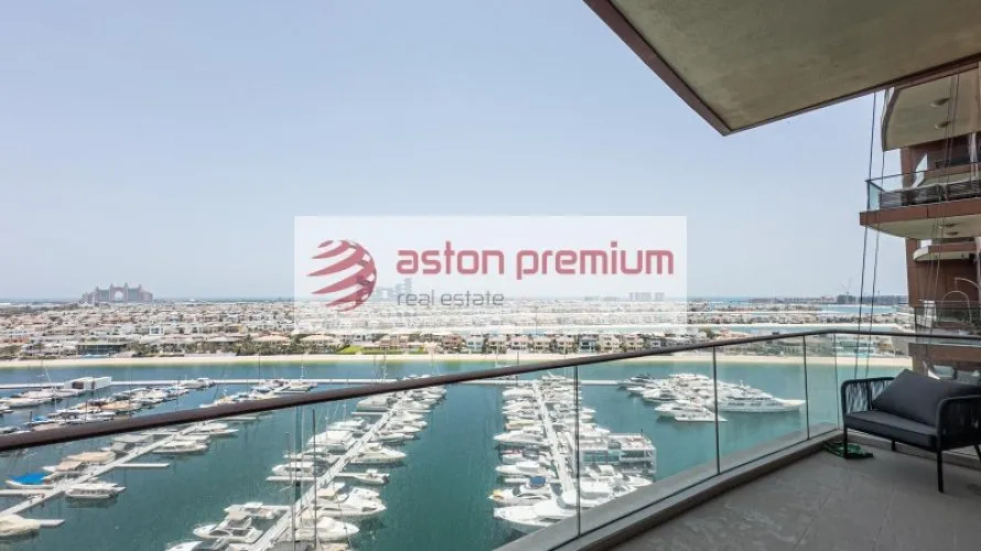 2 bedrooms apartment for sale , Palm Jumeirah, Dubai, UAE No. 1466 № 12