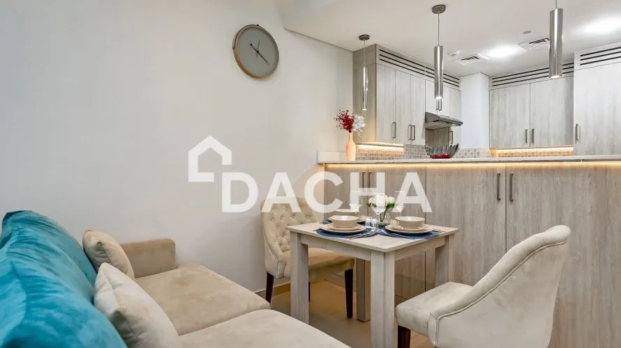 1 bedroom apartment for sale , Seven Palm, Palm Jumeirah, Dubai, UAE No. 1550 № 5