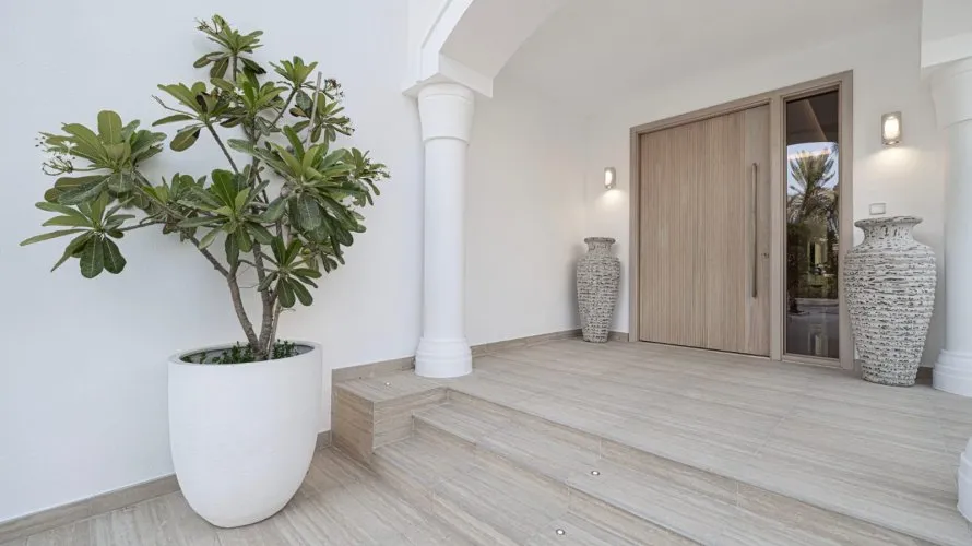 5 bedrooms villa for sale , Palm Jumeirah, Dubai, UAE No. 1438 № 8