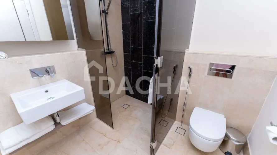 3 bedrooms apartment for sale , The Crescent, Palm Jumeirah, Dubai, UAE No. 1568 № 11