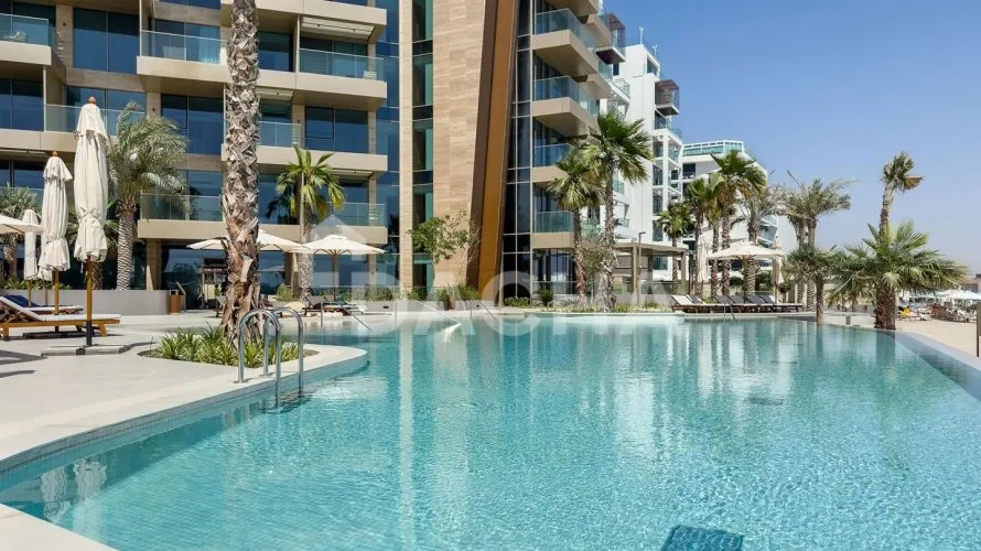 3 bedrooms apartment for sale , Palm Jumeirah, Dubai, UAE No. 1552 № 7