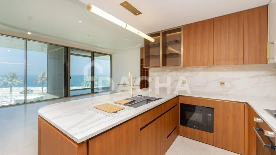 3 bedrooms apartment for sale , Palm Jumeirah, Dubai, UAE No. 1552 № 28