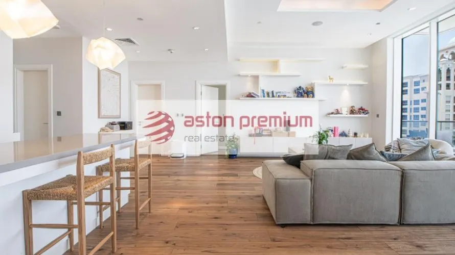 2 bedrooms apartment for sale , Palm Jumeirah, Dubai, UAE No. 1466 № 22