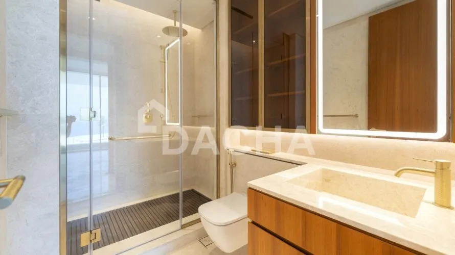 3 bedrooms apartment for sale , Palm Jumeirah, Dubai, UAE No. 1552 № 17