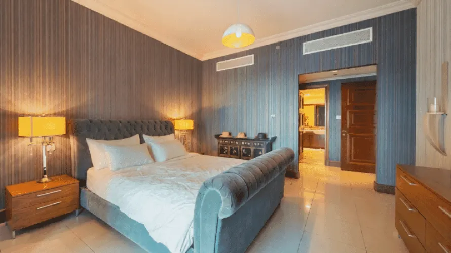 2 bedrooms apartment for sale , Golden Mile, Palm Jumeirah, Dubai, UAE No. 1442 № 2