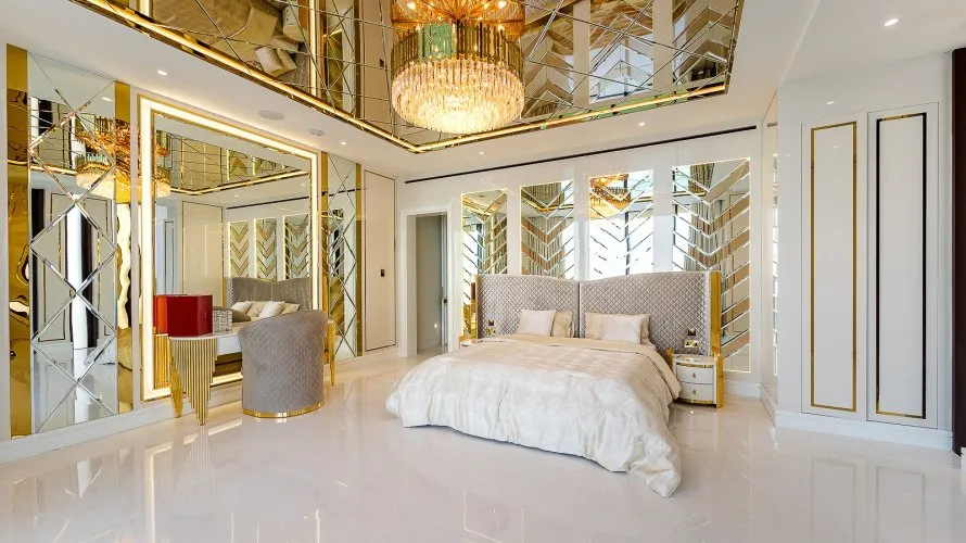 3 bedrooms apartment for sale , Palm Jumeirah, Dubai, UAE No. 1440 № 19