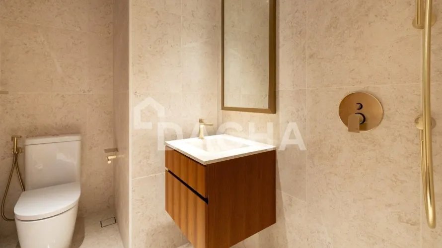 3 bedrooms apartment for sale , Palm Jumeirah, Dubai, UAE No. 1552