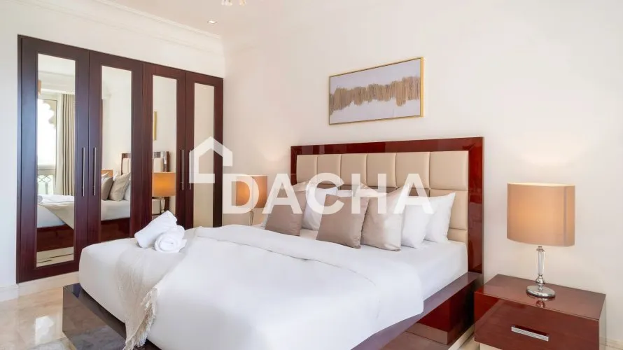2 bedrooms apartment for sale , Grandeur Residences, Palm Jumeirah, Dubai, UAE No. 1547 № 3