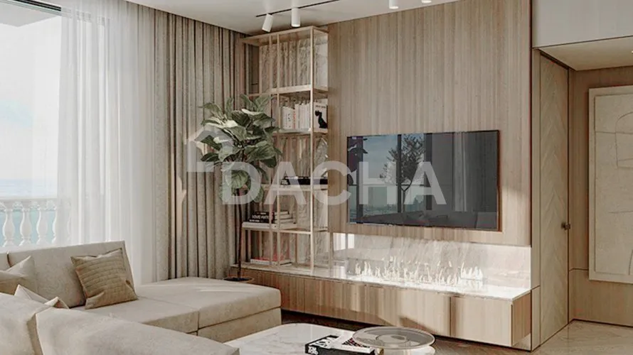 2 bedrooms apartment for sale , The Crescent, Palm Jumeirah, Dubai, UAE No. 1558 № 8