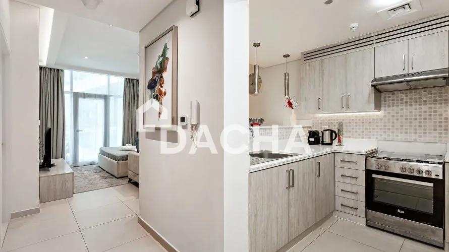 1 bedroom apartment for sale , Seven Palm, Palm Jumeirah, Dubai, UAE No. 1550 № 1