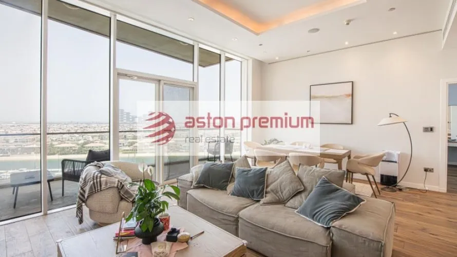 2 bedrooms apartment for sale , Palm Jumeirah, Dubai, UAE No. 1466 № 13