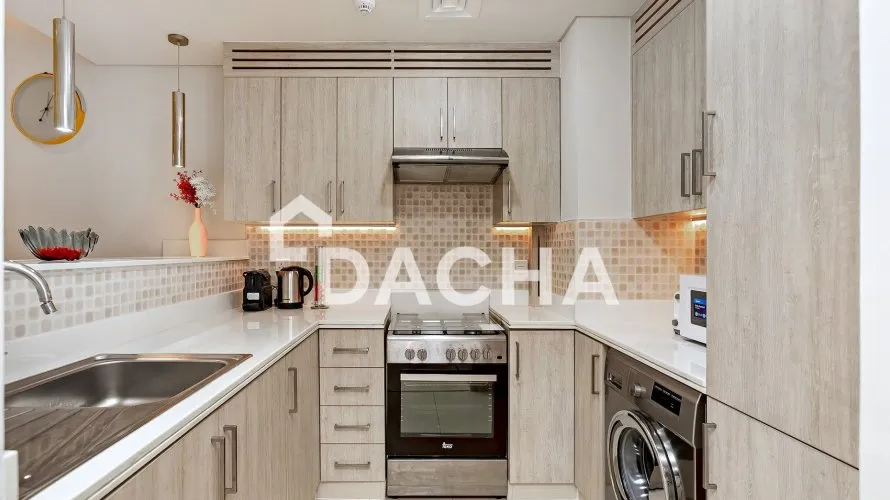 1 bedroom apartment for sale , Seven Palm, Palm Jumeirah, Dubai, UAE No. 1550