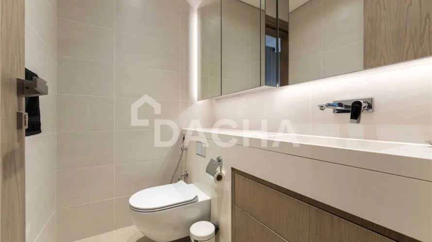 1 bedroom apartment for sale , Serenia Residences The Palm, Palm Jumeirah, Dubai, UAE No. 1548 № 5