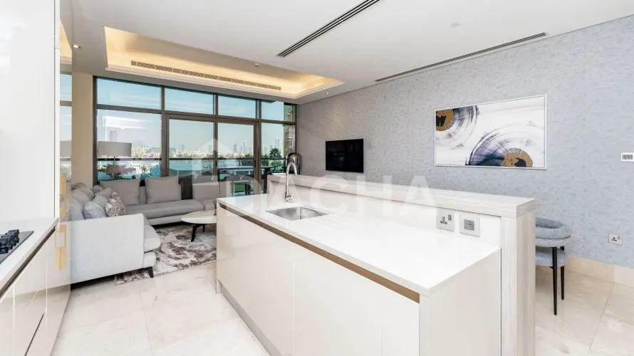 3 bedrooms apartment for sale , The Crescent, Palm Jumeirah, Dubai, UAE No. 1568 № 12