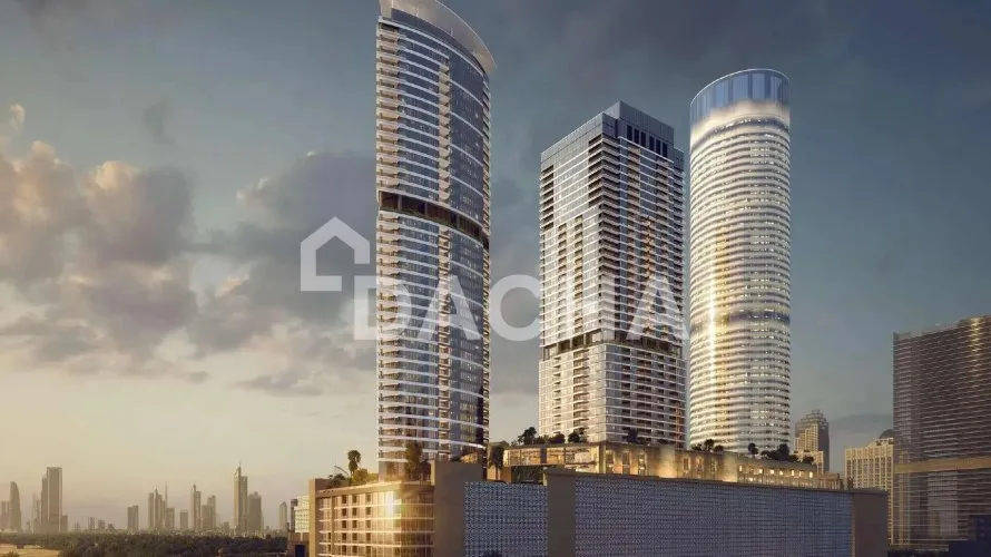1 bedroom apartment for sale , Palm Jumeirah, Dubai, UAE No. 1562 № 10