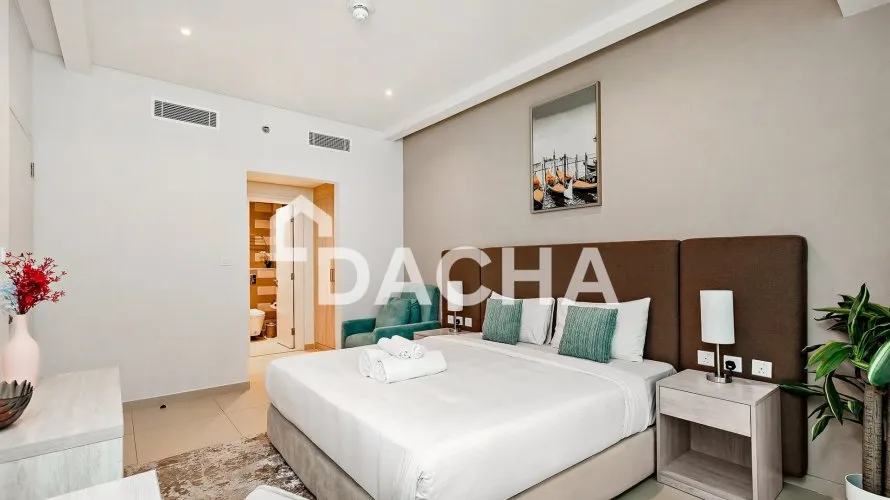 1 bedroom apartment for sale , Seven Palm, Palm Jumeirah, Dubai, UAE No. 1550 № 14