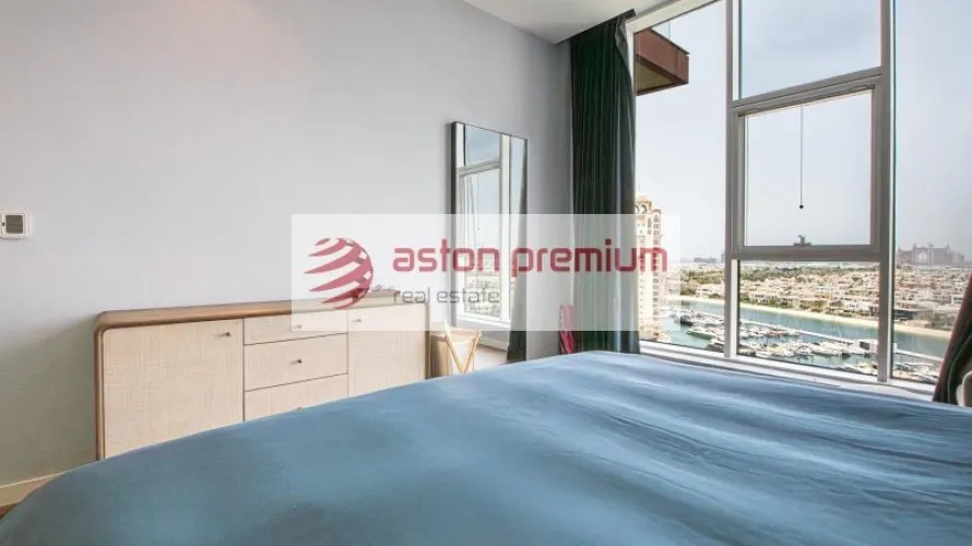2 bedrooms apartment for sale , Palm Jumeirah, Dubai, UAE No. 1466 № 6