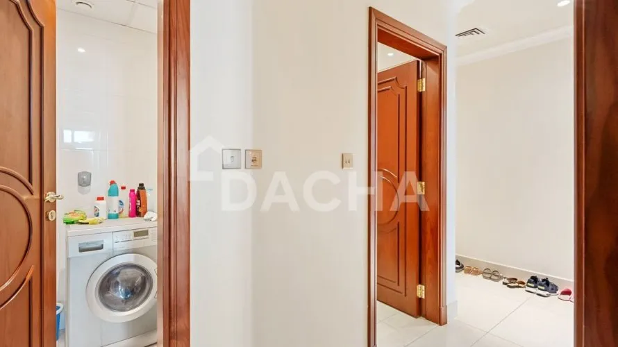 2 bedrooms apartment for sale , The Crescent, Palm Jumeirah, Dubai, UAE No. 1569 № 14