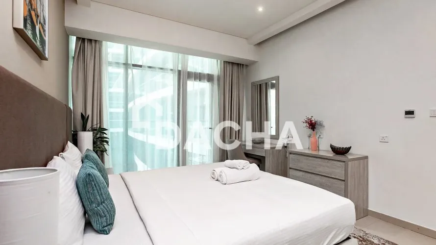 1 bedroom apartment for sale , Seven Palm, Palm Jumeirah, Dubai, UAE No. 1550 № 12