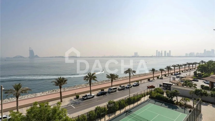 1 bedroom apartment for sale , Serenia Residences The Palm, Palm Jumeirah, Dubai, UAE No. 1548 № 11