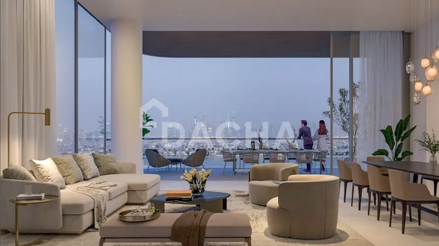 2 bedrooms apartment for sale , Palm Jumeirah, Dubai, UAE No. 1549 № 5