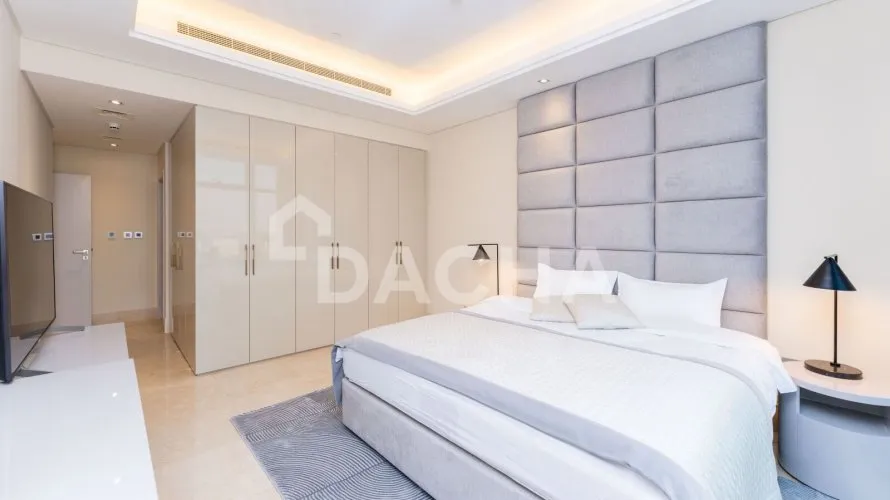 3 bedrooms apartment for sale , The Crescent, Palm Jumeirah, Dubai, UAE No. 1568 № 14