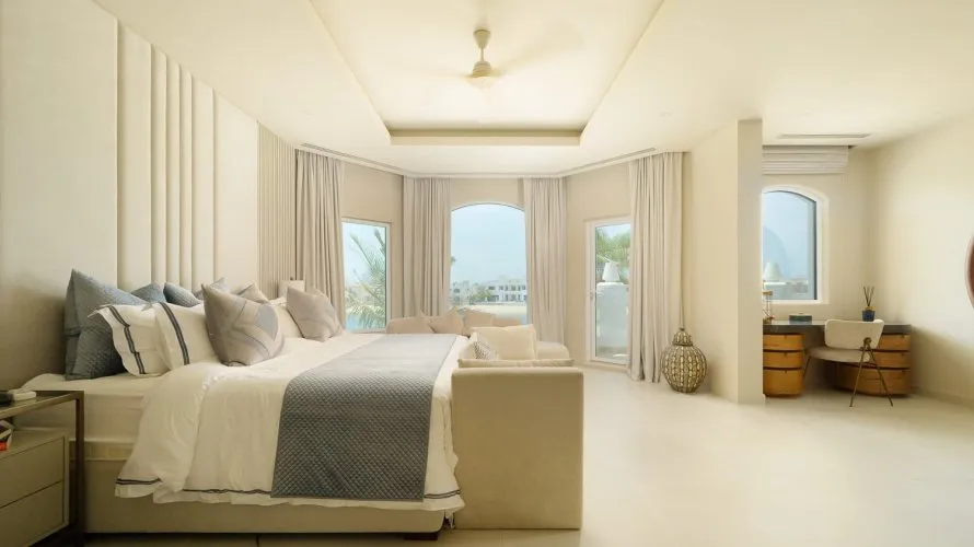 5 bedrooms villa for sale , Palm Jumeirah, Dubai, UAE No. 1438 № 13